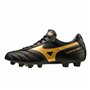 Chaussures de Football pour Adultes Mizuno Morelia II Pro Noir