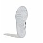 Chaussures casual homme Adidas Breaknet 2.0 Blanc