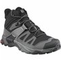 Bottes de montagne Salomon X Ultra 4 Mid Gore-Tex Noir