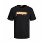 T-shirt à manches courtes homme Jack & Jones tiley Crew