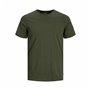 T-shirt à manches courtes homme Jack & Jones