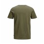 T-shirt à manches courtes homme Jack & Jones