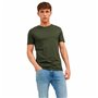 T-shirt à manches courtes homme Jack & Jones