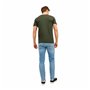 T-shirt à manches courtes homme Jack & Jones