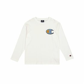 T-shirt à manches longues homme Champion