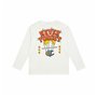 T-shirt à manches longues homme Champion