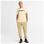 T-shirt à manches courtes homme Timberland Kennebec River Linear Logo