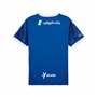 T-shirt à manches courtes homme Puma Al-Hilal 2024 2025