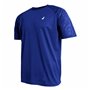Maillot de Corps de Sport à Manches Coupe Joluvi Twist