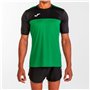 Maillot de Corps de Sport à Manches Coupe Joma Sport Graphics Sneaker