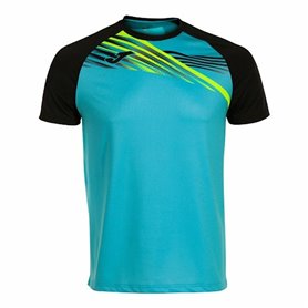 Maillot de Corps de Sport à Manches Coupe Joma Sport Elite X