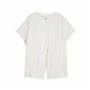 T-shirt à manches courtes femme Puma Cloudspun Mix