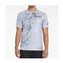 T-shirt à manches courtes homme Bullpadel Casiop 008 Bleu clair