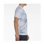 T-shirt à manches courtes homme Bullpadel Casiop 008 Bleu clair