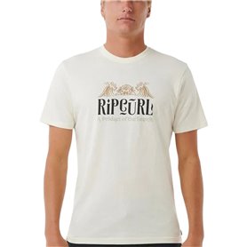 T-shirt à manches courtes homme Rip Curl Horizon