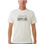 T-shirt à manches courtes homme Rip Curl Horizon