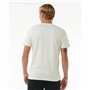 T-shirt à manches courtes homme Rip Curl Horizon