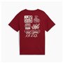 T shirt à manches courtes Enfant Puma Essentials+ Mid 90S Graphic