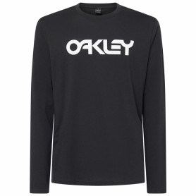 T-shirt à manches longues homme Oakley Mark II L/S 2.0