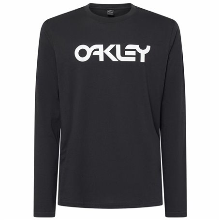 T-shirt à manches longues homme Oakley Mark II L/S 2.0