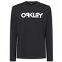 T-shirt à manches longues homme Oakley Mark II L/S 2.0