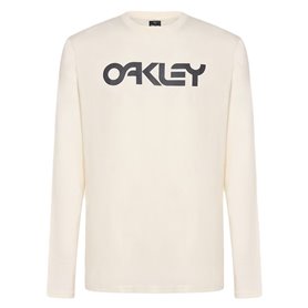 T-shirt à manches longues homme Oakley Mark II L/S 2.0