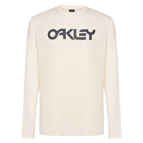 T-shirt à manches longues homme Oakley Mark II L/S 2.0