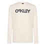 T-shirt à manches longues homme Oakley Mark II L/S 2.0