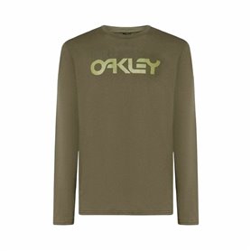 T-shirt à manches longues homme Oakley Mark II L/S 2.0