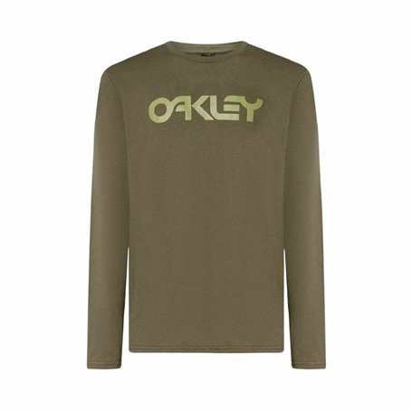 T-shirt à manches longues homme Oakley Mark II L/S 2.0