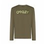 T-shirt à manches longues homme Oakley Mark II L/S 2.0