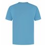 Maillot de Corps de Sport à Manches Coupe Champion