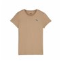 T-shirt à manches courtes femme Puma Better Essentials Beige