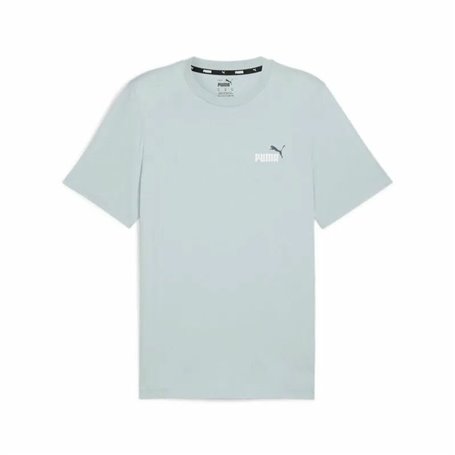 T-shirt à manches courtes homme Puma Essentials+ 2 Col Small Logo