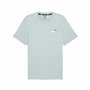 T-shirt à manches courtes homme Puma Essentials+ 2 Col Small Logo