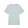 T-shirt à manches courtes homme Puma Essentials+ 2 Col Small Logo