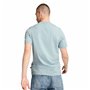 T-shirt à manches courtes homme Puma Essentials+ 2 Col Small Logo