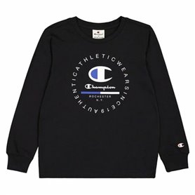 T-shirt à manches longues homme Champion
