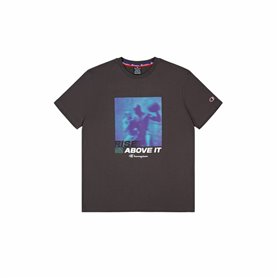 T-shirt à manches courtes homme Champion