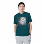T-shirt à manches courtes homme Champion