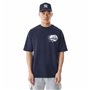 T-shirt à manches courtes homme New Era BASEBALL GRPHIC OS New York Yankees