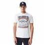 T-shirt à manches courtes homme New Era