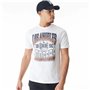 T-shirt à manches courtes homme New Era