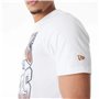 T-shirt à manches courtes homme New Era