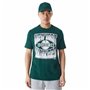 T-shirt à manches courtes homme New Era MLB GRADIENT GRPHC New York Yankees