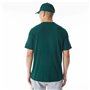 T-shirt à manches courtes homme New Era MLB GRADIENT GRPHC New York Yankees