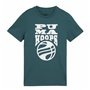 T shirt à manches courtes Enfant Puma