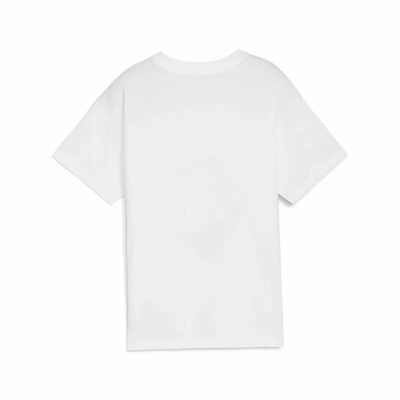 Image secondaire de T shirt à manches courtes Enfant Puma Winning Shot