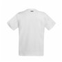 Maillot de Corps de Sport à Manches Coupe Munich Athletic Challenge Blanc