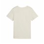 T shirt à manches courtes Enfant Puma Essentials+ Mid 90S Graphic